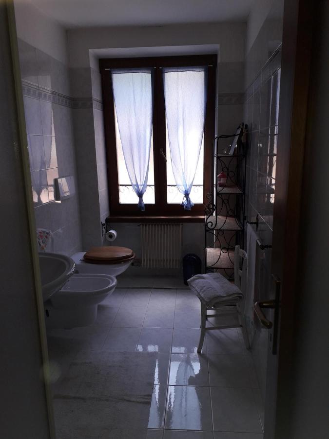 ריבה דל גארדה Appartamento Centro Storico מראה חיצוני תמונה