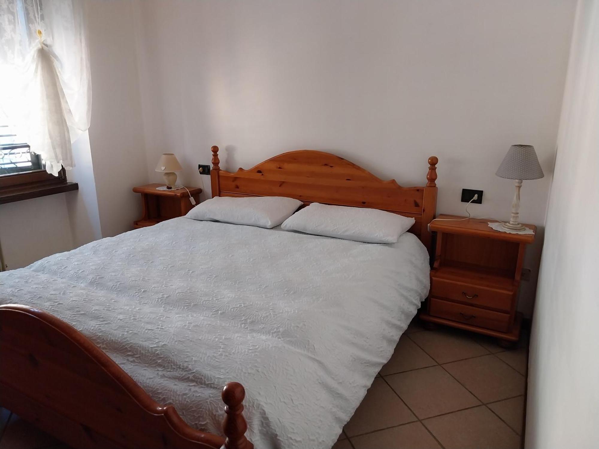 ריבה דל גארדה Appartamento Centro Storico מראה חיצוני תמונה
